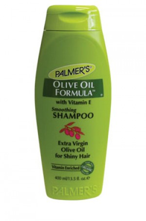 Palmer's Olive Oil Smoothing Shampoo 13.5oz