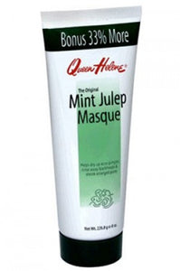 Queen Helene Mint Julep Masque 8oz