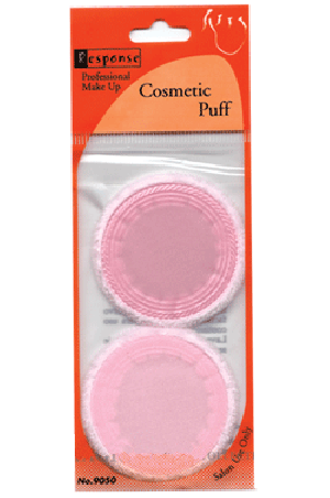 Cosmetic Puff