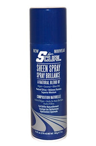 S Curl Sheen Spray 9.4oz
