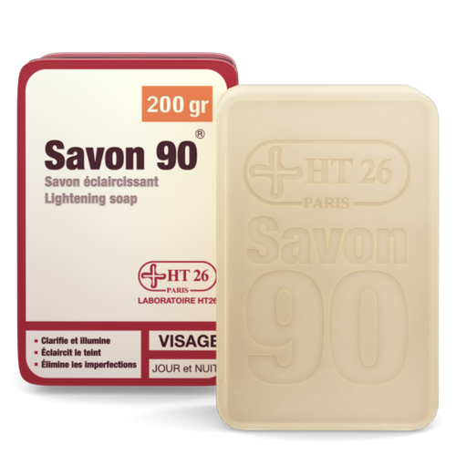 Range 90 - Soap 200g