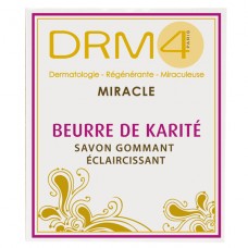 DRM4 Miracle Soap Carrot  200g