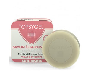 Topsygel - Soap 150g