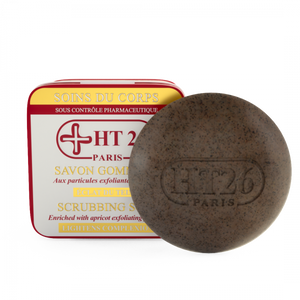 HT26 - Scrubbing Soap 200g