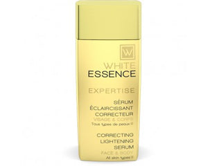 White Essence - Correcting serum 120ml