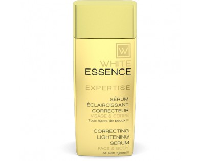 White Essence - Correcting serum 120ml