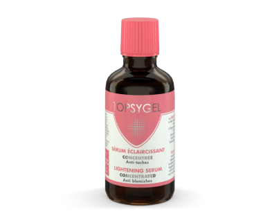 Topsygel -  Concentrated Serum 1.7oz