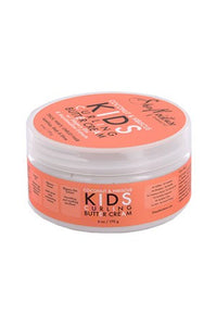 Shea Moisture Kids Coconut & Hibsicus Curling Cream 6oz