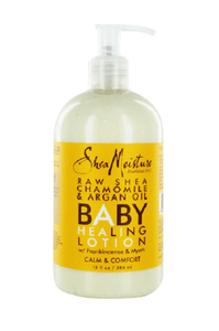 Shea Moisture Shea Baby Lotion 13 Oz