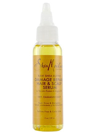 Shea Moisture Raw SH Damage repair Serum 2oz