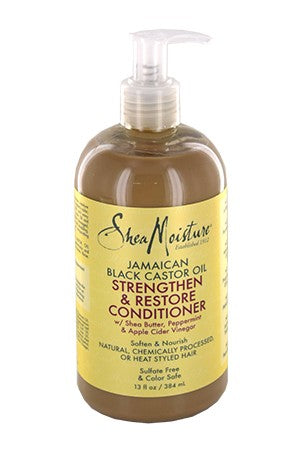 Shea Moisture Jamaican Conditioner 13oz