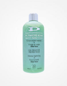 Pr. Francoise Bedon Shower Gel protector Aloe Vera 16.9oz