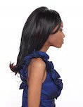 Lace Front Wig Kloe, Synthetic Wig