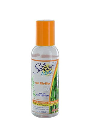 Silicon Mix Bambu Hair Polisher 4oz