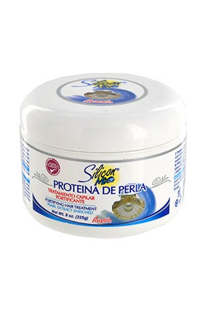 Silicon Mix Proteina De Perla HairTreatment 16oz