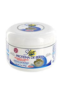 Silicon Mix Proteina De Perla Hair Treatment 8oz