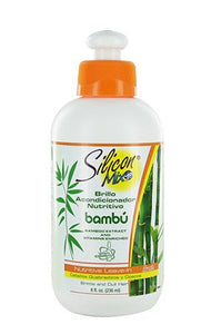 Silicon Mix Bambu Leave In 8oz