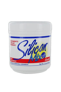 Silicon Mix Hair Treatment 8oz