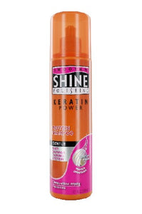 Smooth'n Shine Keratin Power Protein Shampoo 10oz