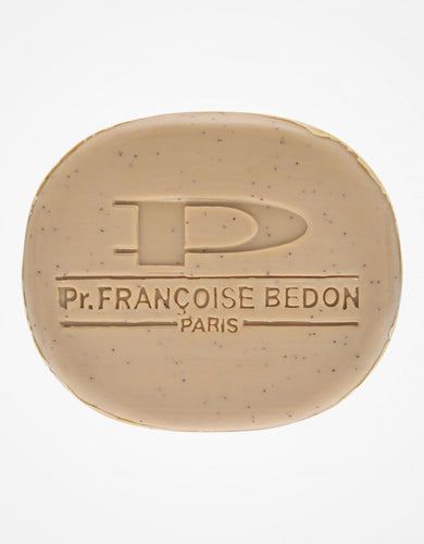 Pr. Francoise Bedon Soap of vegetable gumming Reparateur 200g