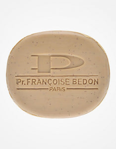 Pr. Francoise Bedon Soap of vegetable gumming Reparateur 200g