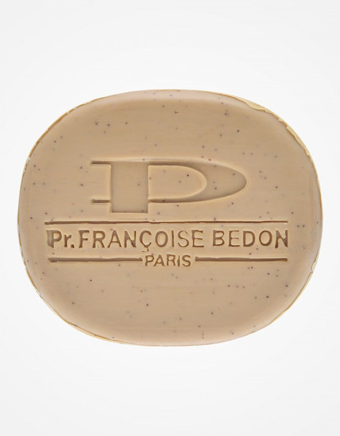 Pr. Francoise Bedon Soap of vegetable gumming Reparateur 200g
