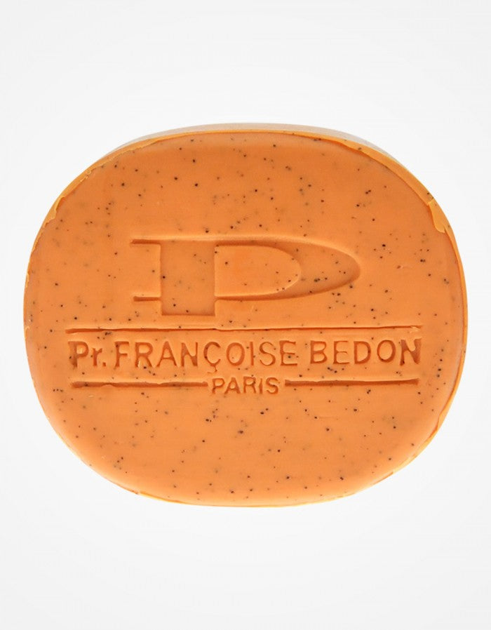 Pr Francoise Bedon Soap Ultime Carotte Luxe 7oz