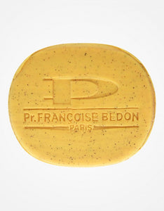 Pr Francoise Bedon Soap Ultime Gold Or Luxe 7oz