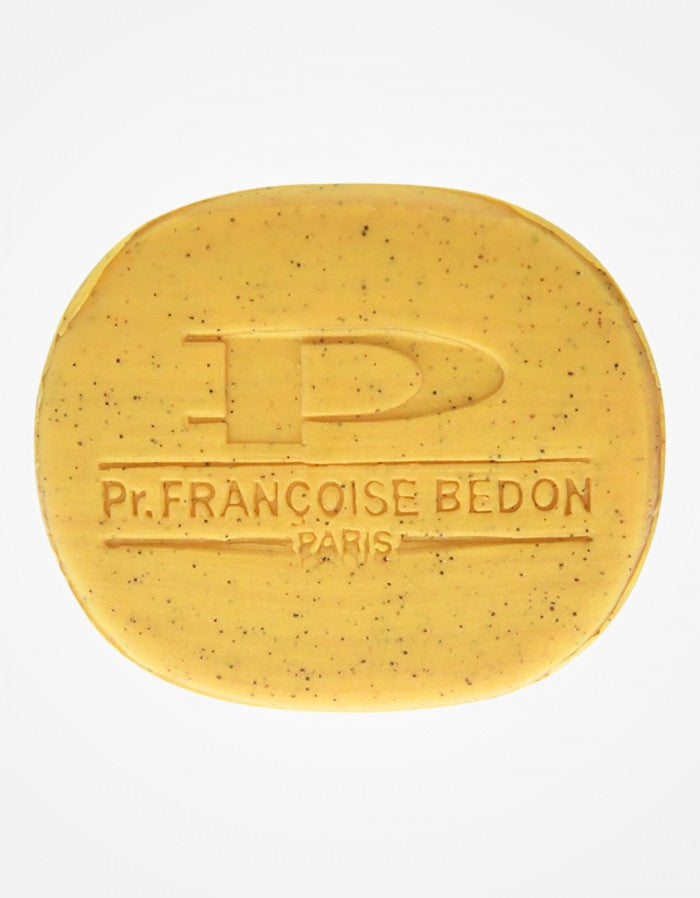 Pr Francoise Bedon Soap Ultime Gold Or Luxe 7oz