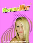 Natural Way European Stw 14", 100% Human Hair