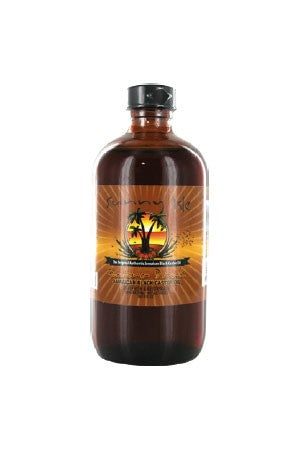 Sunny Isle Jamaican Black Castor Oil Extra Dark 8oz