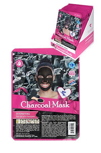 Sylphkiss Charcoal Mask 0.8oz