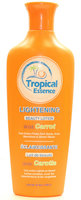 Tropical Essence Carrot Lotion 16.8oz