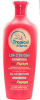 Tropical Essence Papaya Lotion 16.8oz