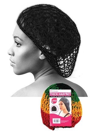 Thick Hair Net Large