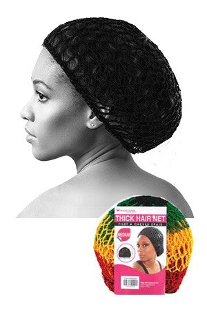 Thick Hair Net Medium