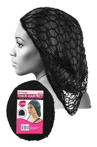 Thick Hair Net X Large