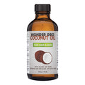 WONDER GRO Hair & Skin Oil (4oz) - Coconut Oil