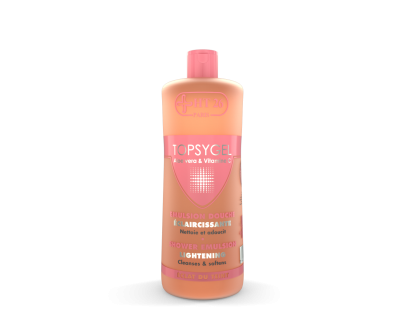Topsygel - Shower emulsion 32oz
