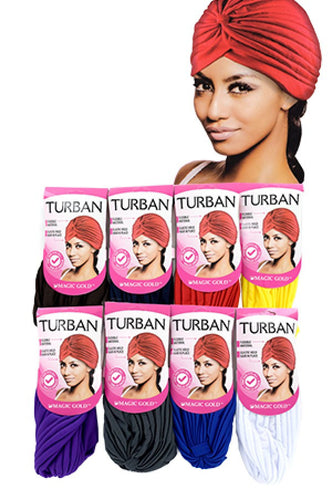 Magic Turban, Caps For Women