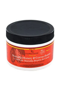 Ultra Glow Manuka Honey & Cocoa Butter 7.25oz