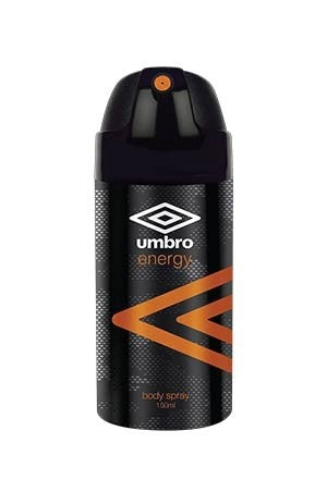 Umbro Deo Body Spray Energy 150 ml