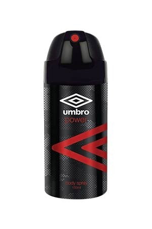 Umbro Deo Body Spray Power 150 ml