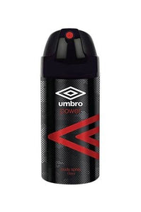 Umbro Deo Body Spray Power 150 ml