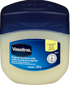 Vaseline Original Petroleum Jelly 375g