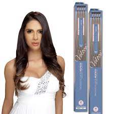 HUMAN PRE-BONDED SILKY STRAIGHT i-TYPE 100PCS  18"