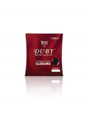 Velvet Duby Closure, Human Hair Closure