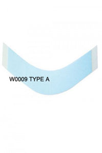Walker Lace Front Support Tape -Blue Liner [Type A]