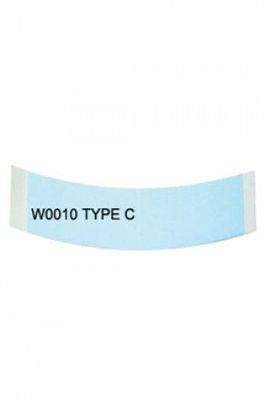 Walker Lace Front Support Tape -BlueLiner[Type C]