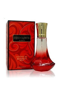 Watermark Parfum Single Women Red Lace(Beyonce Heat)3.4oz